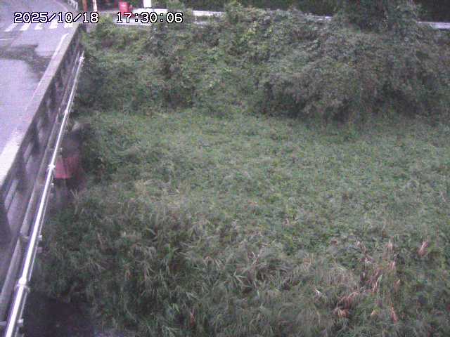 大江川１2025/10/18 20:20:00