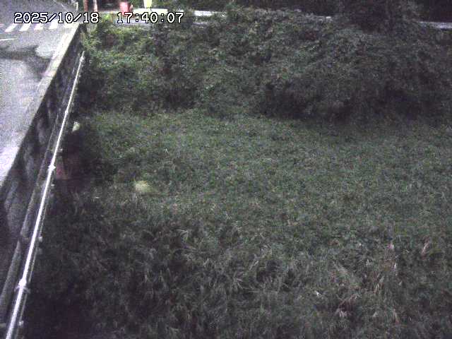 大江川１2025/10/18 20:20:00