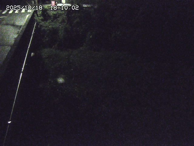 大江川１2025/10/18 20:20:00