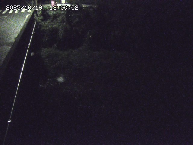 大江川１2025/10/18 20:20:00