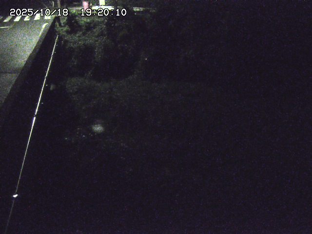 大江川１2025/10/18 20:20:00
