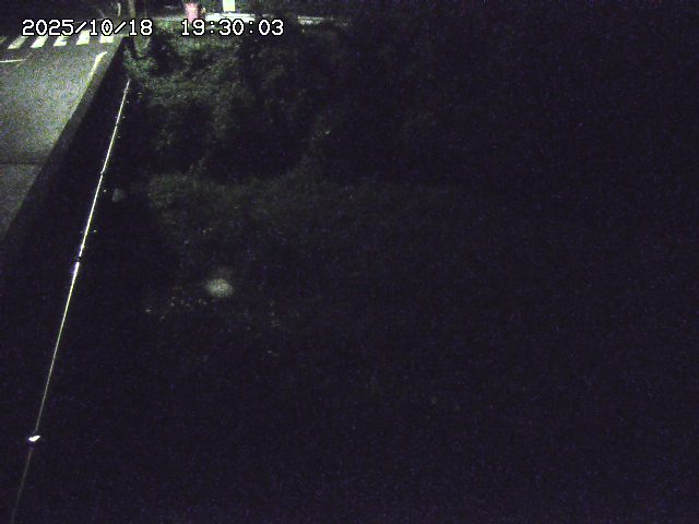 大江川１2025/10/18 20:20:00