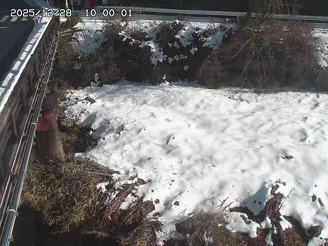 大江川１2025/12/29 9:50:00