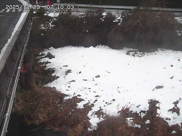 大江川１2025/12/29 9:50:00