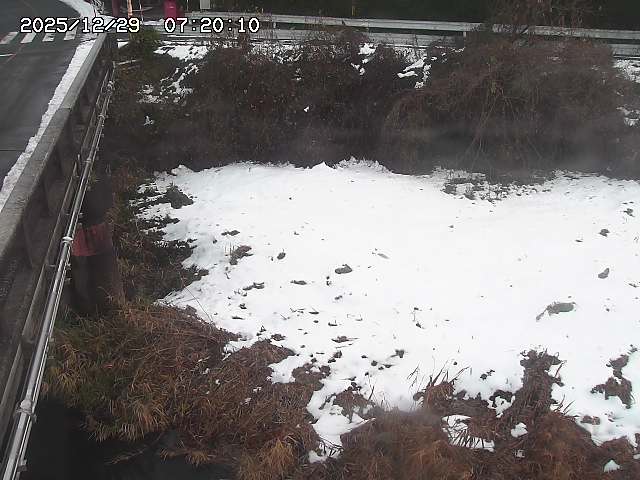 大江川１2025/12/29 9:50:00