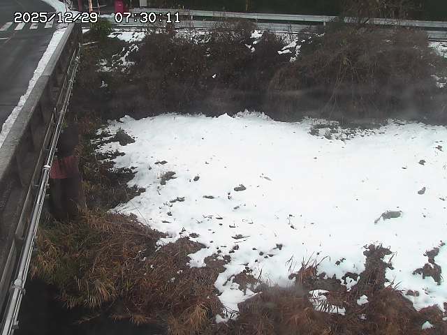 大江川１2025/12/29 9:50:00