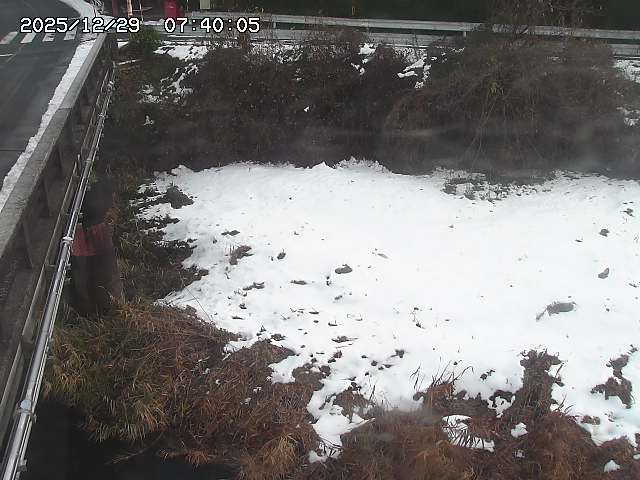 大江川１2025/12/29 9:50:00