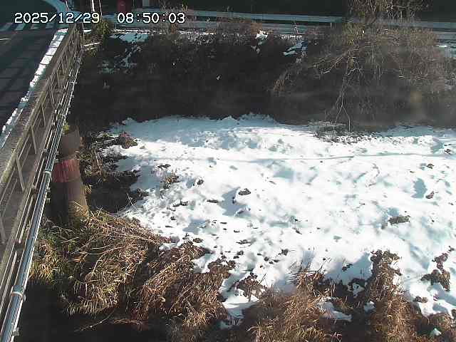 大江川１2025/12/29 9:50:00