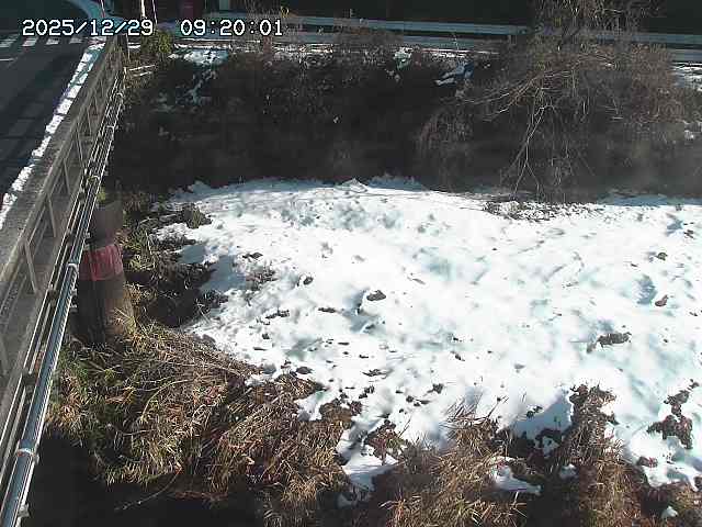 大江川１2025/12/29 9:50:00