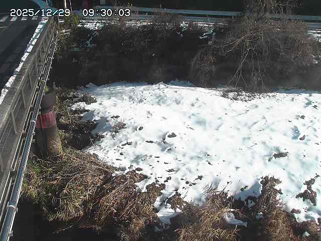 大江川１2025/12/29 9:50:00