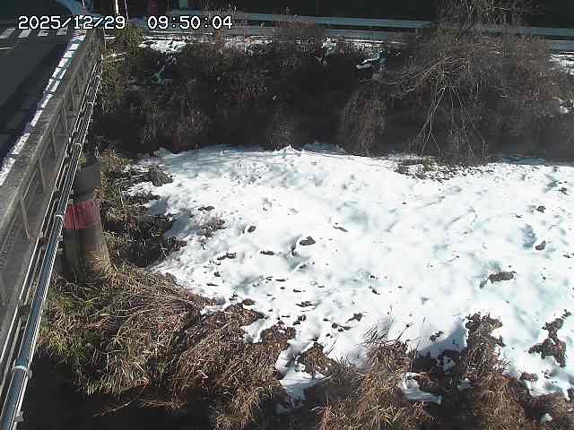 大江川１2025/12/29 9:50:00