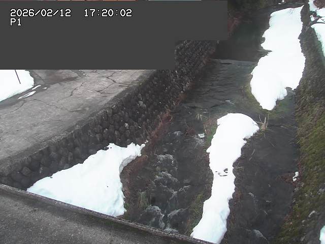 新興寺谷川１2026/02/12 18:50:00