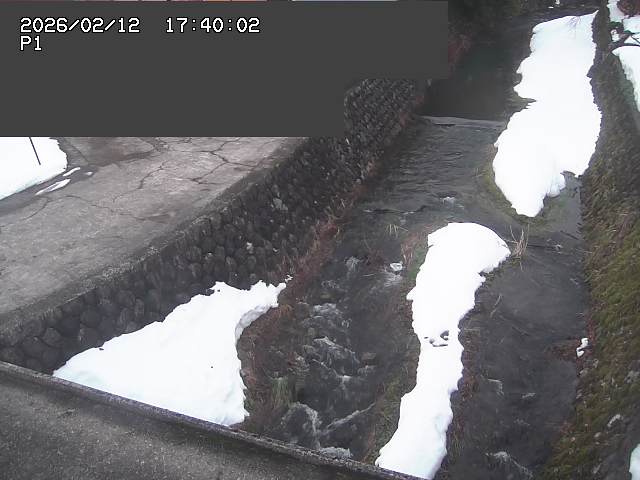 新興寺谷川１2026/02/12 18:50:00