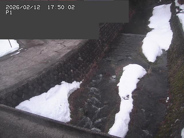 新興寺谷川１2026/02/12 18:50:00