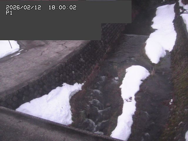 新興寺谷川１2026/02/12 18:50:00