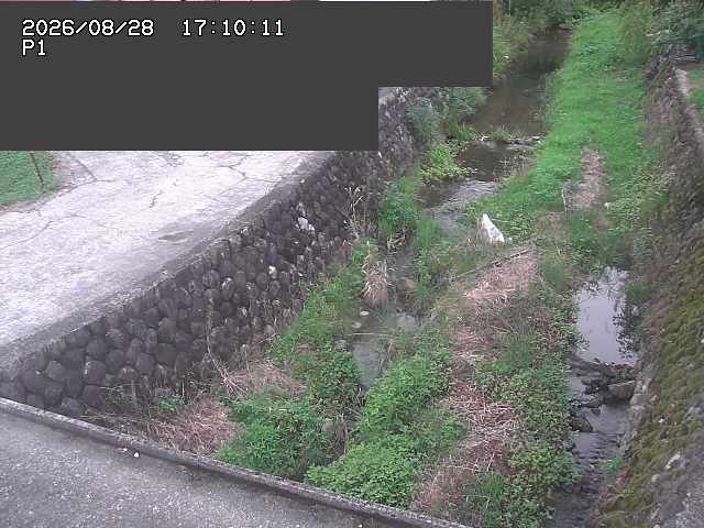 新興寺谷川１2026/08/28 17:30:00