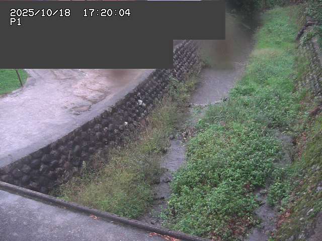 新興寺谷川１2025/10/18 20:20:00