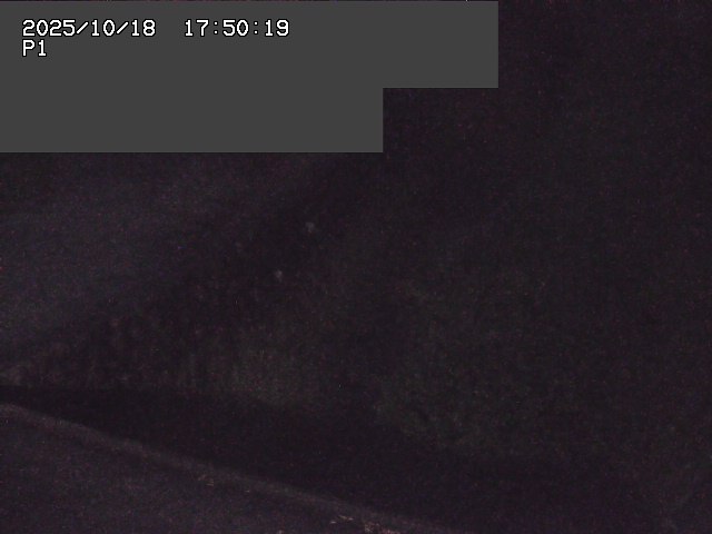 新興寺谷川１2025/10/18 20:20:00