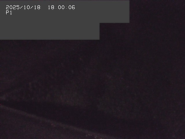 新興寺谷川１2025/10/18 20:20:00
