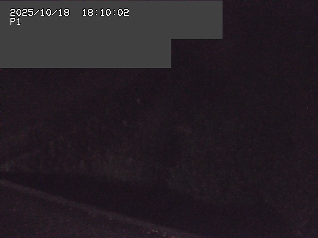新興寺谷川１2025/10/18 20:20:00