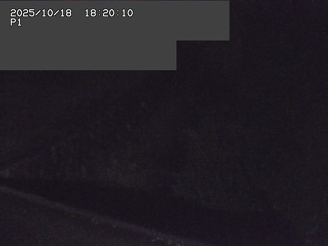 新興寺谷川１2025/10/18 20:20:00