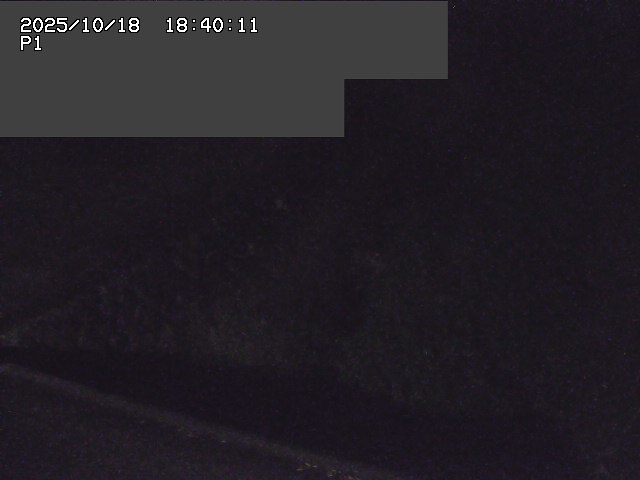 新興寺谷川１2025/10/18 20:20:00
