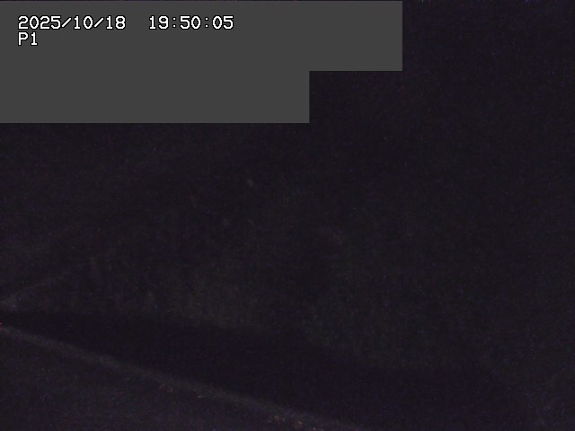 新興寺谷川１2025/10/18 20:20:00