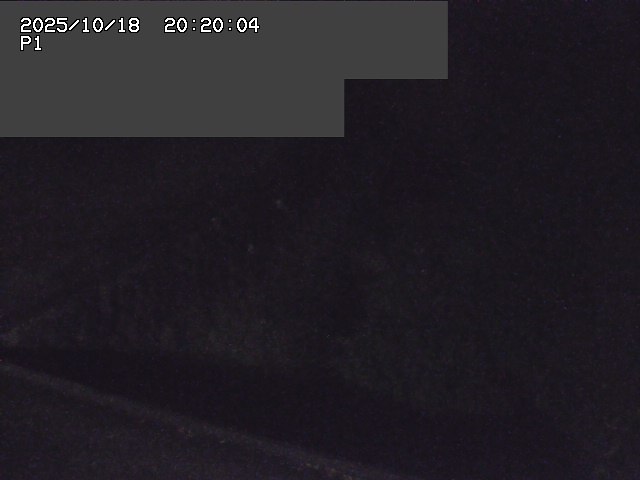 新興寺谷川１2025/10/18 20:20:00