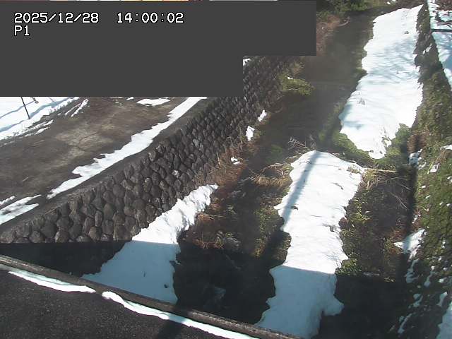 新興寺谷川１2025/12/29 9:50:00