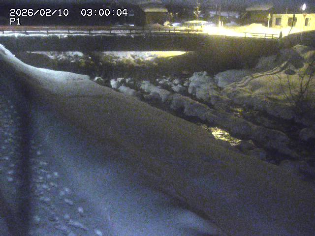 細見川１2026/02/11 3:30:00