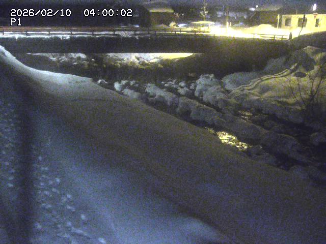 細見川１2026/02/11 3:30:00