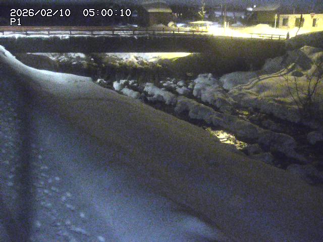 細見川１2026/02/11 3:30:00