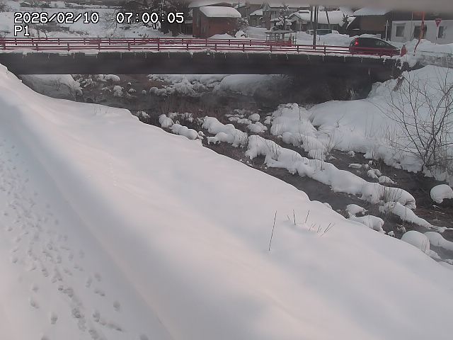 細見川１2026/02/11 3:30:00