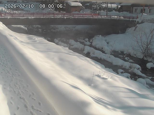 細見川１2026/02/11 3:30:00