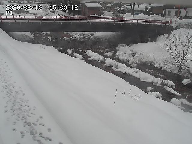 細見川１2026/02/11 3:30:00