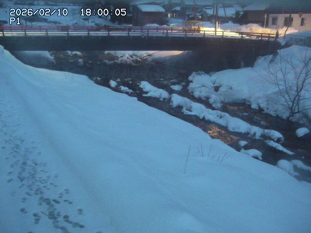 細見川１2026/02/11 3:30:00