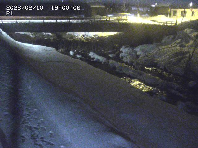 細見川１2026/02/11 3:30:00