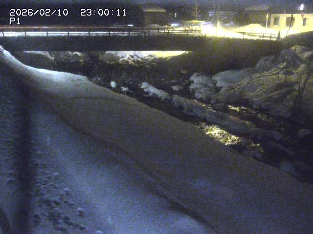 細見川１2026/02/11 3:30:00