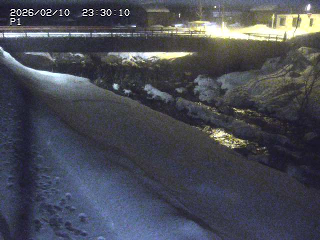 細見川１2026/02/11 3:30:00