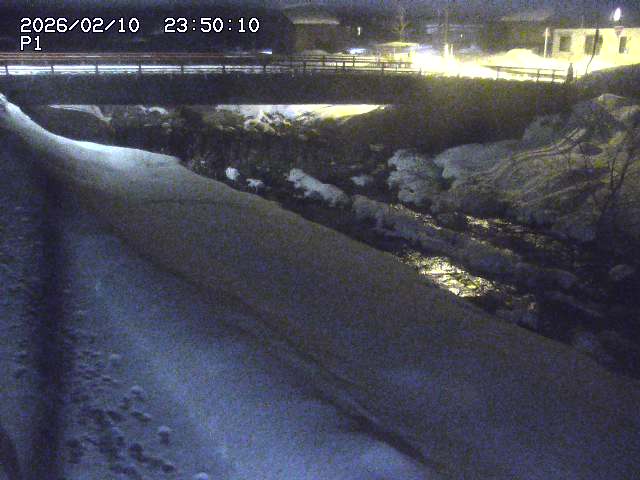 細見川１2026/02/11 3:30:00