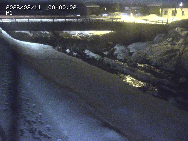 細見川１2026/02/11 3:30:00