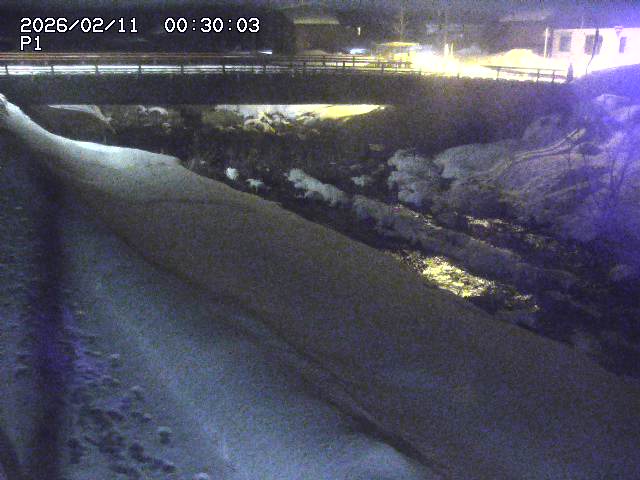 細見川１2026/02/11 3:30:00
