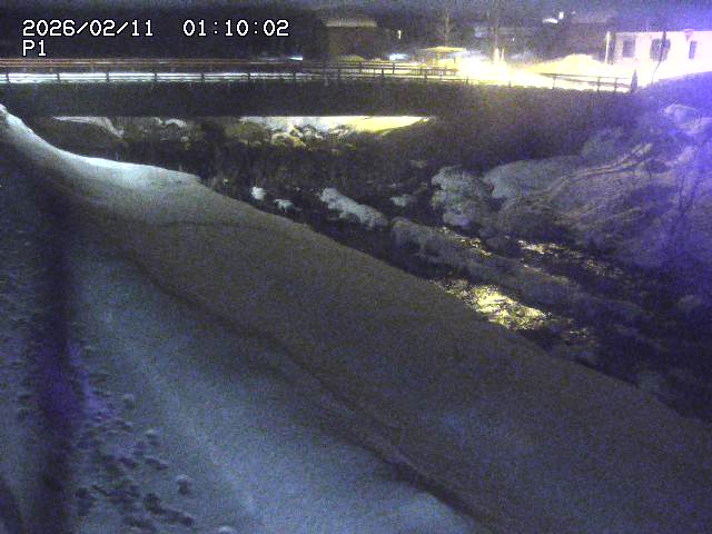 細見川１2026/02/11 3:30:00