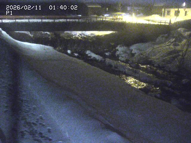 細見川１2026/02/11 3:30:00