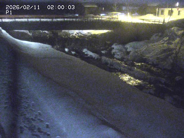 細見川１2026/02/11 3:30:00