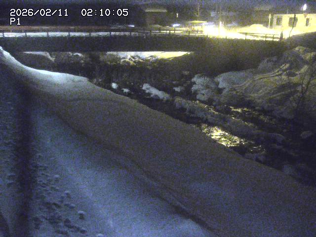 細見川１2026/02/11 3:30:00