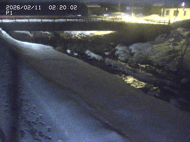 細見川１2026/02/11 3:30:00