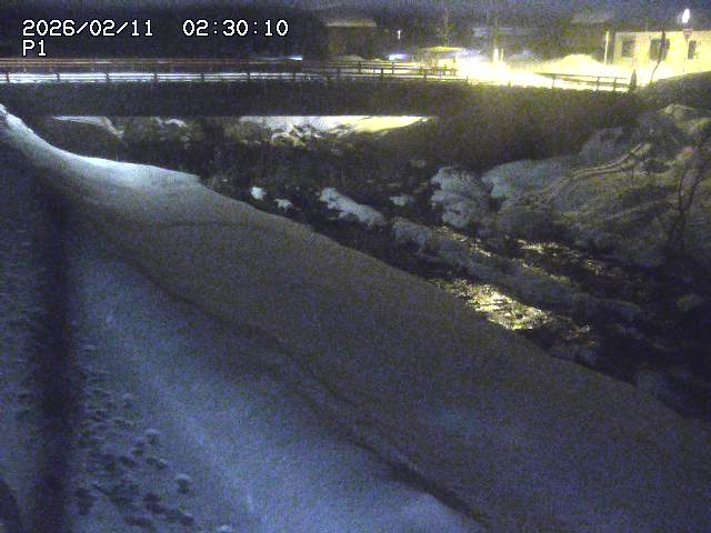 細見川１2026/02/11 3:30:00