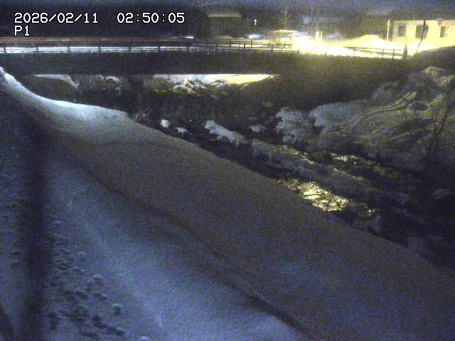 細見川１2026/02/11 3:30:00