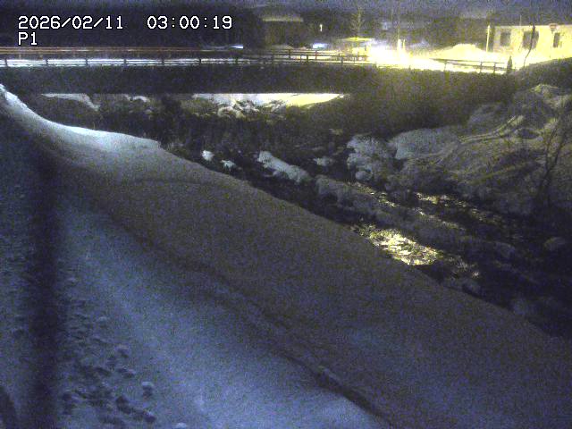 細見川１2026/02/11 3:30:00